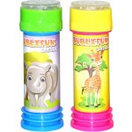 Wiky Bublifuk safari 55 ml – Zboží Mobilmania