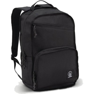 Volcom Hardbound černá 24 l