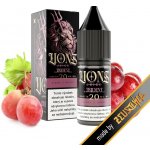 Lions Juice Trident Salt 10 ml 10 mg – Zboží Mobilmania