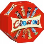 Mars Celebrations 186 g – Zboží Dáma