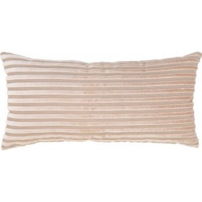House Nordic Polštář Alburry béžový 3962093 30x60 – Hledejceny.cz