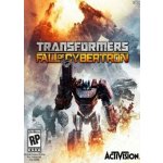 Transformers: Fall of Cybertron – Hledejceny.cz
