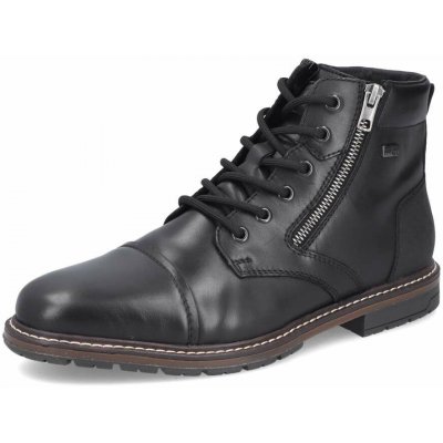 Rieker 13704-00 černé – Zboží Dáma