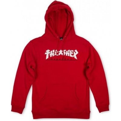 thrasher mikina – Heureka.cz