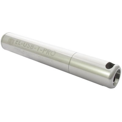 Lascar Electronics EL-USB-1-PRO, -40 až  125 °C, IP67 – Zboží Mobilmania