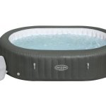 Bestway Lay-Z-Spa Mauritius 60067 – Zboží Mobilmania