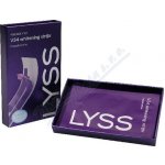LYSS V34 whitening strips 14 applications 28 ks – Zboží Dáma