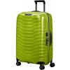 Cestovní kufr Samsonite Proxis Lime 75 l