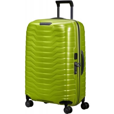 Samsonite Proxis Lime 75 l