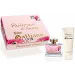 John Galliano Parlez Moi d'Amour EDP 50 ml + tělové mléko 125 ml dárková sada – Hledejceny.cz