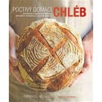 Poctivý domácí chléb - Emmanuel Hadjiandreou – Zbozi.Blesk.cz