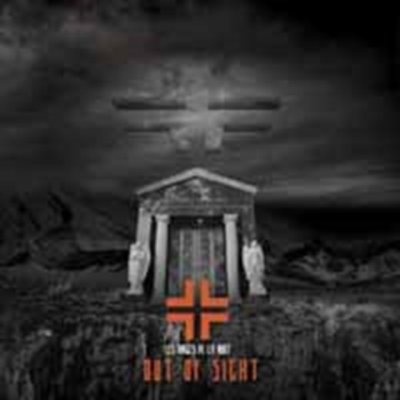 Les Anges De La Nuit - Out Of Sight CD