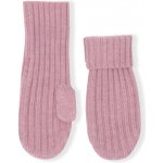 Rib "Heather" Lillelam merino palčáky – Zboží Dáma