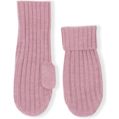 Rib "Heather" Lillelam merino palčáky – Zboží Dáma