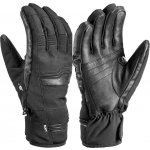 Leki Cerro S black – Zboží Mobilmania