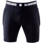 BlindSave Compression shorts + cup – Zboží Dáma