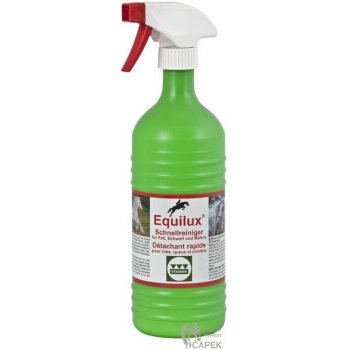 Equilux rychločistič srsti 750 ml