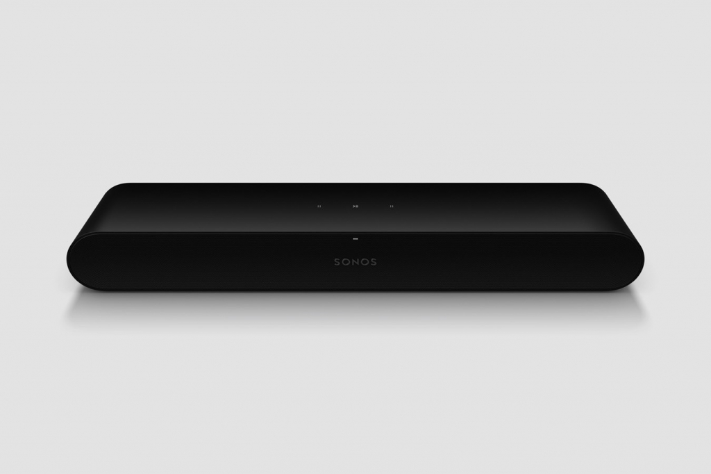 Sonos Ray