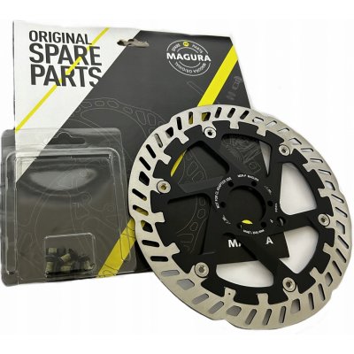Magura MT eSTOP MDR-C 203 – Zboží Dáma