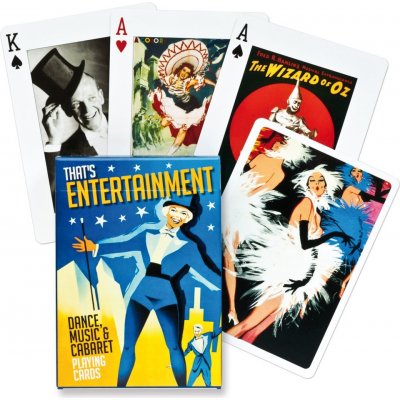 Piatnik Poker Entertainment – Zboží Dáma