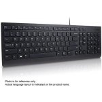 Lenovo Essential Wired Keyboard 4Y41C68691 – Hledejceny.cz