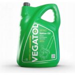 Vegatol Ekologický olej na mazání řetězu 5 l – Zboží Mobilmania