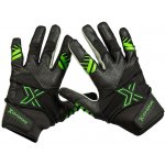 Oxdog X2 SKIN SR GOALIE GLOVE Black/Green – Zbozi.Blesk.cz