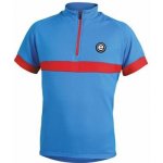 Etape BAMBINO modrá-červená dětský – Zbozi.Blesk.cz