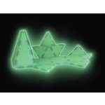 Magna-Tiles zářící ve tmě 16 ks – Zbozi.Blesk.cz