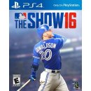 MLB 16: The Show