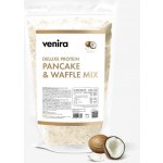 VENIRA deluxe protein pancake & waffle mix 400 g – Sleviste.cz