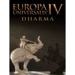 Europa Universalis 4: Dharma – Hledejceny.cz