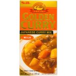 S & B Kořenící pasta na japonské kari lehce pikantní 92 g – Zboží Dáma