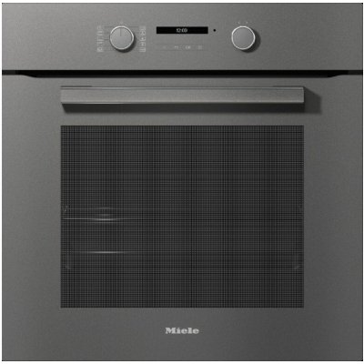 Miele H 2861 B – Hledejceny.cz