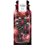 Yankee Candle Black Cherry vonné kolíčky 4 ks – Sleviste.cz