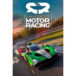 Project Motor Racing – Zboží Dáma