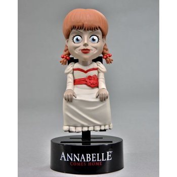 Neca The Conjuring Universe Body Knocker Bobble Annabelle 16 cm 41989