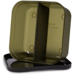 Korum Dělená Krabička Divided Bait Tub 2pt/1,13 l – Zbozi.Blesk.cz
