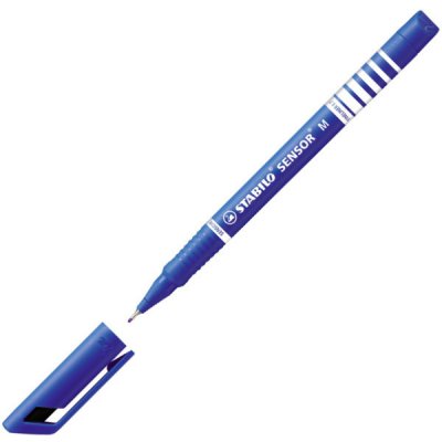 Stabilo Point 88 liner zelená 199747 – Hledejceny.cz