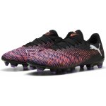 PUMA FUTURE 8 PLAY FG/AG 10814101 Černá – Zboží Dáma PUMA FUTURE 8 PLAY FG/AG 10814101 Černá – Zboží Dáma