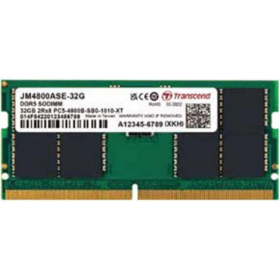 Transcend JM4800ASE-32G