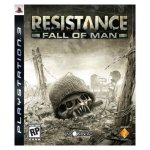 Resistance: Fall of Man – Hledejceny.cz