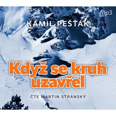 Když se kruh uzavřel - Pešťák Kamil – Zbozi.Blesk.cz