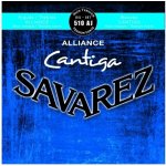 SAVAREZ 510AJ – Zboží Dáma