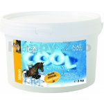 NAF Ice cool chladivý jíl s minerály na unavené nohy 3 kg – Zboží Dáma