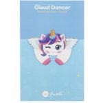 Flexibilní magnetická záložka Macnettic, Cloud Dancer – Hledejceny.cz