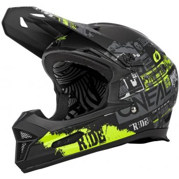 O´Neal Fury Ride Multi 2021