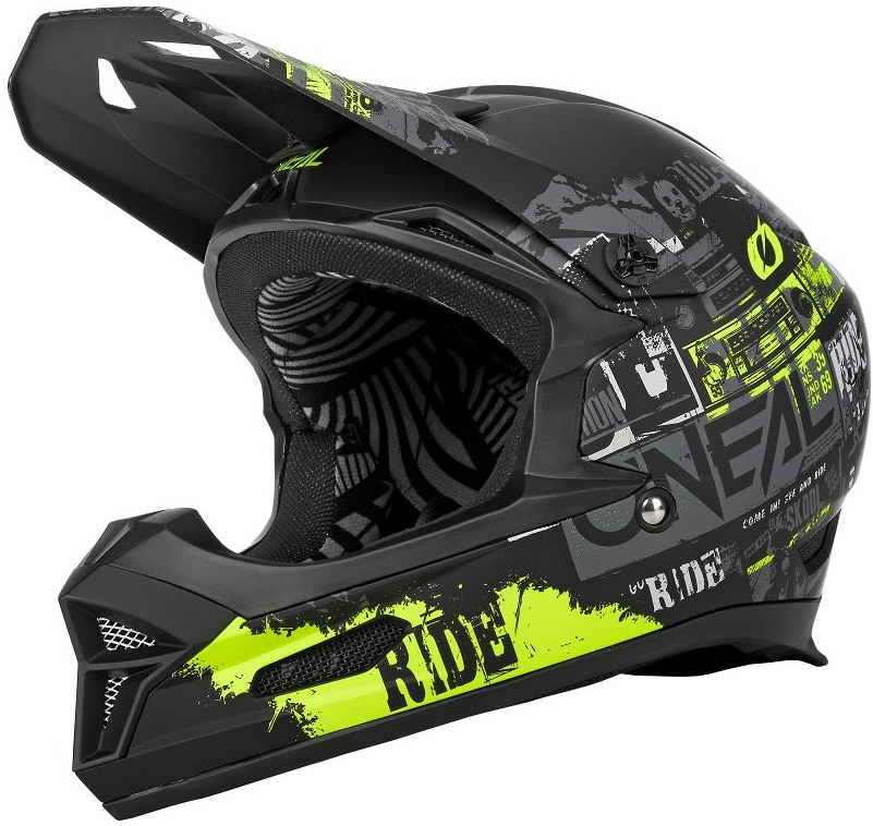 O´Neal Fury Ride Multi 2021