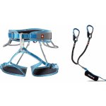 Ocún Via Ferrata Twist Tech Captur Pro Swivel Set – Hledejceny.cz