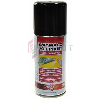 Label remover Odstraňovač etiket 150 ml